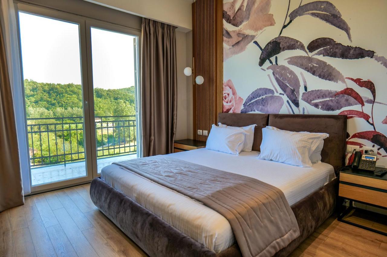 Lord Hotel Tirana Vorë Zewnętrze zdjęcie