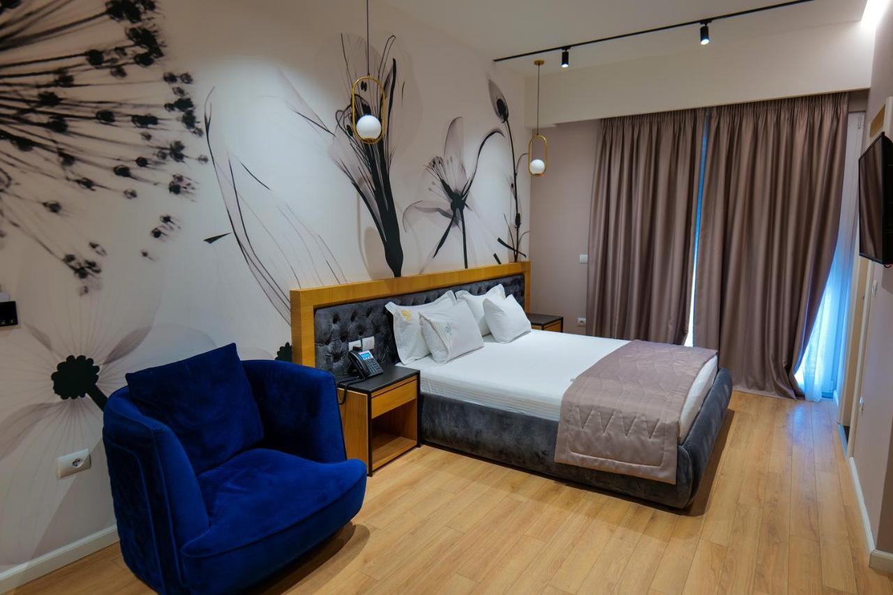 Lord Hotel Tirana Vorë Zewnętrze zdjęcie