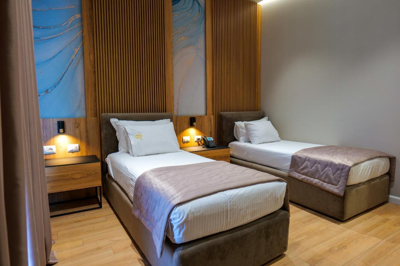 Lord Hotel Tirana Vorë Zewnętrze zdjęcie
